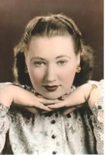 Mary L. Bell obituary, 1923-2018