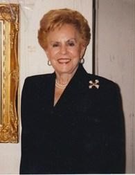 Gertrude Ellis obituary, 1921-2012, MIAMI BEACH, FL