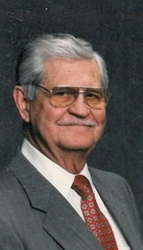 Clifton Charlie Callahan obituary, Log Cabin, TX