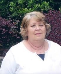 Linda Gail Davis obituary, 1948-2017, Mcdonough, GA