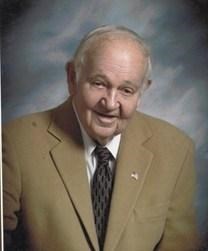 Glen Parmelee Robinson Jr. obituary, Atlanta, GA