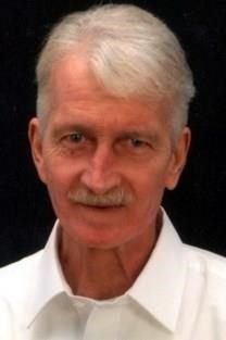 Ronald Theodore Bricker obituary, 1951-2017, Fort Wayne, IN
