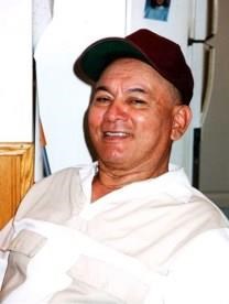 Al Rodriguez obituary, 1935-2017, Chicago, IL