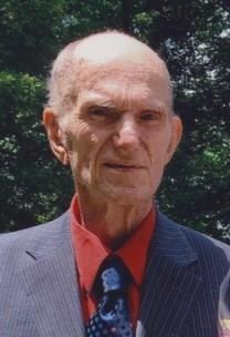 Palmer Harold Sheppard obituary, 1931-2016