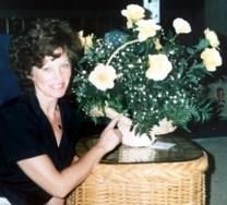 Sylvia Grace Buno obituary, 1941-2016
