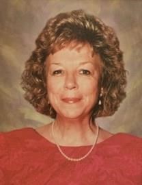 Carol Ann Alderman obituary, 1943-2017, Lake Mary, FL