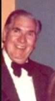Guy Edwin Murphy Jr. obituary, 1917-2012, Kenner, LA