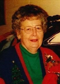 Roberta Jean Fox obituary, 1927-2012, Terre Haute, IN