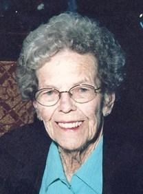 Erleen Gertrude Culver obituary, 1915-2012, West Sacramento, CA