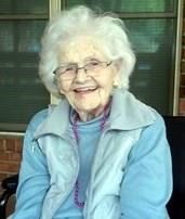 Mable Ruth Kiser Griggs obituary, 1924-2016, WINSTON SALEM, NC