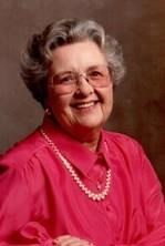 Esther Helena Hirschman obituary, 1919-2017, Temple, TX