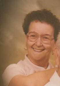 Betty Jean Reece obituary, 1935-2017, Louisville, KY
