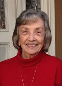 Irene ADDOBATI obituary, 1932-2017, Granite Bay, CA