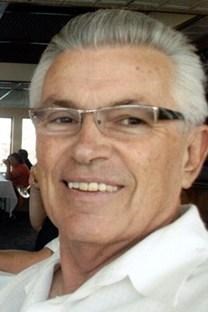 Bert Warren Kirkman obituary, 1946-2013, Las Vegas, NV