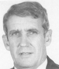 Robert Thomas Gibbs obituary, 1931-2014, Ragley, LA