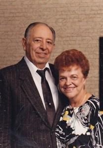Madeline Ursula Aleman obituary, 1925-2012, Lakewood, CA
