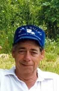 Donald Bradley Sr. obituary, 1935-2013