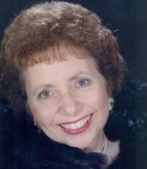 Lydia M Terry obituary, 1938-2017, Hot Springs Vill, AR