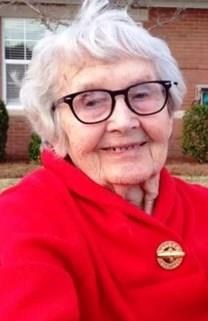 Beatrice Eleanor Osborn obituary, 1916-2017, Columbia, SC