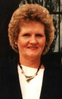 Shirley Lee (Swan) Blankinship obituary, 1939-2016, Guthrie, OK