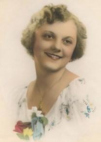 Marianne Bitterlich obituary, 1920-2013, Warminster, PA