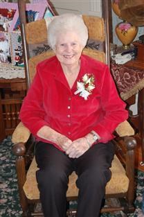 Bonnie Baxter Alexander obituary, 1929-2011, Holladay, UT