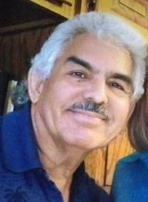 Osias (Ozzie) Uribe Sr. obituary, 1943-2014, El Paso, TX