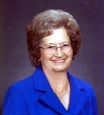 Martha Jean Keller obituary, 1931-2017, Collinsville, MS