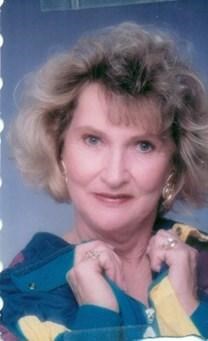 Margarette Hundal obituary, 1929-2015, Conway, AR