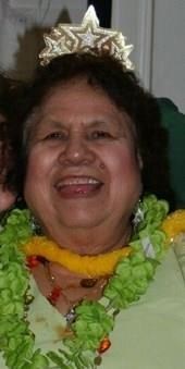 Maria G. Parra obituary, 1931-2016