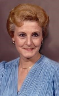 Bernice Louise Heritage obituary, 1932-2017, Mantua, OH
