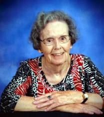 Anne B. Davis obituary, 1918-2017, Bradenton, FL