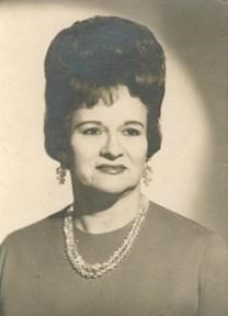 MARIA E BAILEY obituary, 1916-2015, Corpus Christi, TX