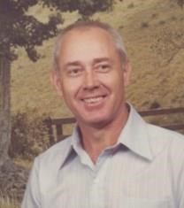 Harold Edward Morris obituary, 1929-2017, Dayton, OH