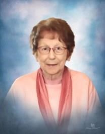 Betty P. Glore obituary, 1928-2016, Macon, GA