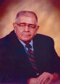 Nicholas John Barbato obituary, 1922-2017, Abilene, TX