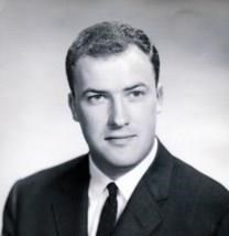 William W. Sellers, DMD obituary, 1935-2017, Boston, MA