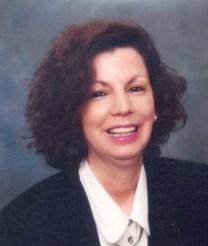 Beverly A. Haas obituary, 1943-2014