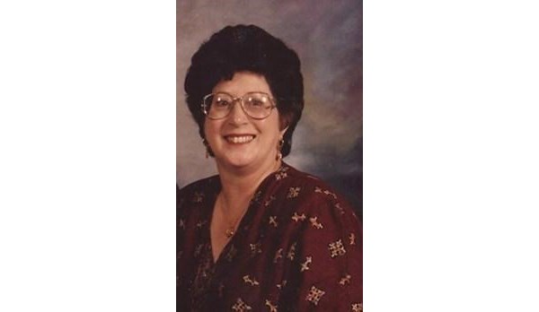 Gloria Jernigan Obituary (1937 - 2012) - Legacy Remembers