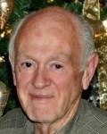 DALLAS G HUGHES obituary, 1935-2013, Evansville, IN