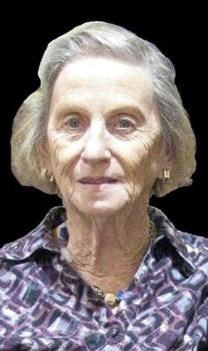 Betty C. Kimball obituary, 1931-2017, Colorado City, TX