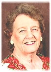 Elizabeth A. Ferry obituary, 1926-2013, Satellite Beach, FL