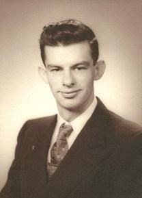 Mr. Raymond Leon "Mac" McDonald obituary, 1938-2013