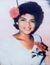 Gloria Cruz Torres obituary, 1966-2014, Santa Ana, CA