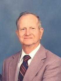 Joseph Robert Cates obituary, 1921-2014