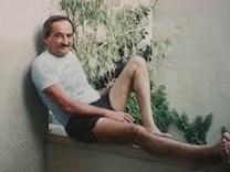 Danny Ilic obituary, 1941-2013, Conyers, GA
