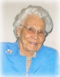 Lillian Elizabeth R. Luhtala obituary, 1908-2013, Green Valley, AZ