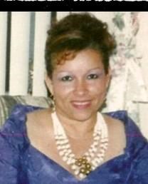 Martha Aguilar obituary, 1956-2011, Lake Worth, FL