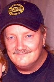 Charles "Dawg" Martin obituary, 1956-2013, Jefferson, LA