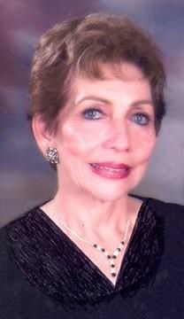 Dora Virginia Garcia obituary, 1929-2014, River Ridge, LA